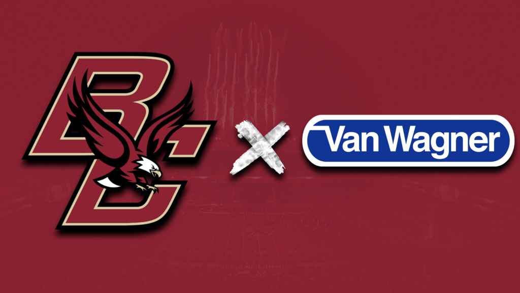 Boston College Announces New Exclusive Multimedia Rights Partnership ...