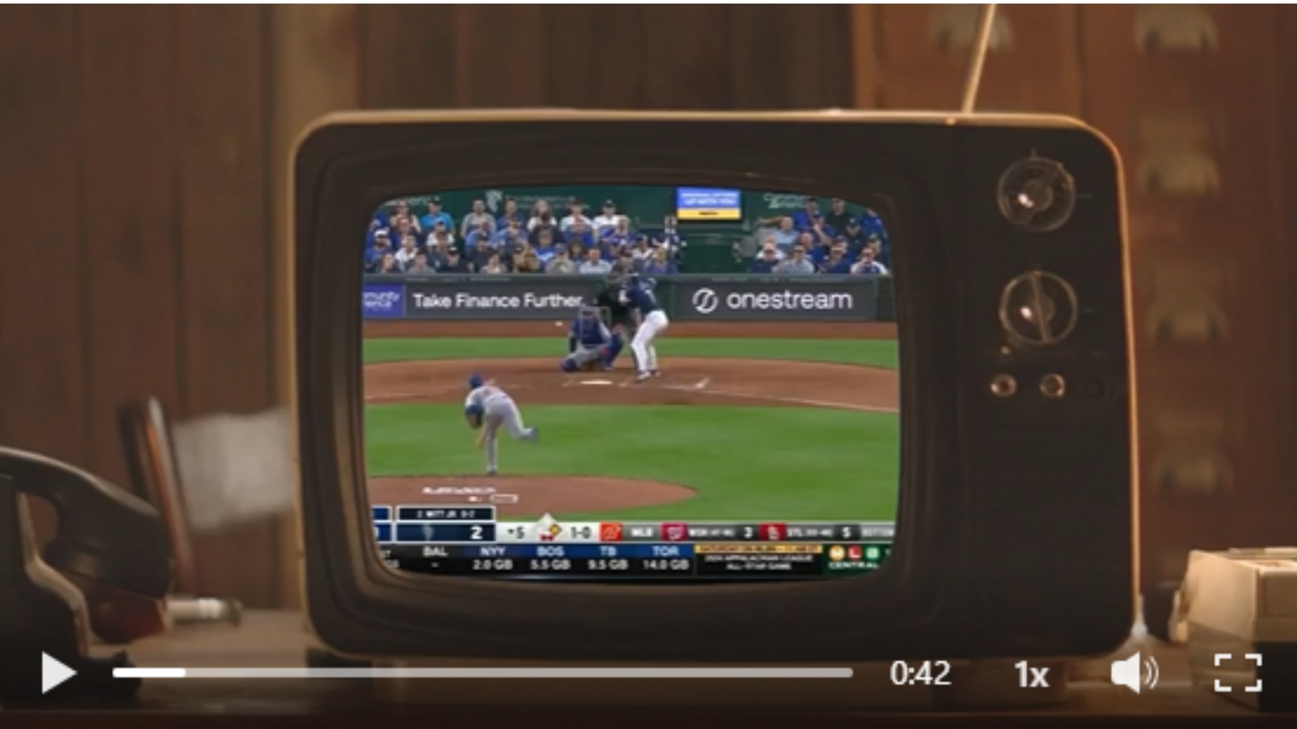 OneStream Software Hits it Out of the Park with Sports Advertising featured image